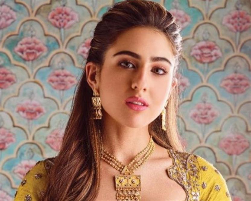 Sara Ali Khan