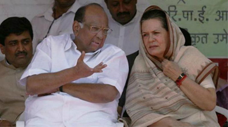 Sharad Pawar Sonia Gandhi 1