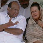 Sharad Pawar Sonia Gandhi