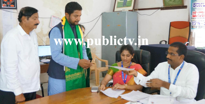 Sharath Bachchegowda