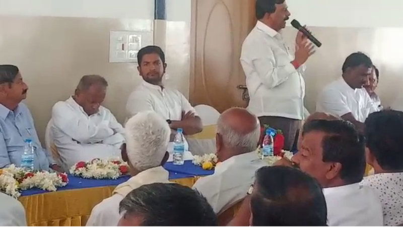 Sharath Bache Gowda