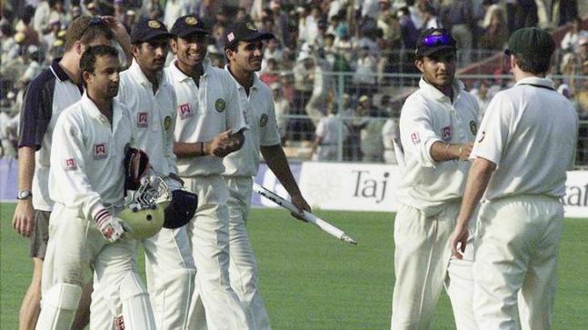 Sourav Ganguly