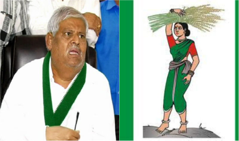 T.N Javarayi Gowda