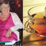 TEA WOMAN