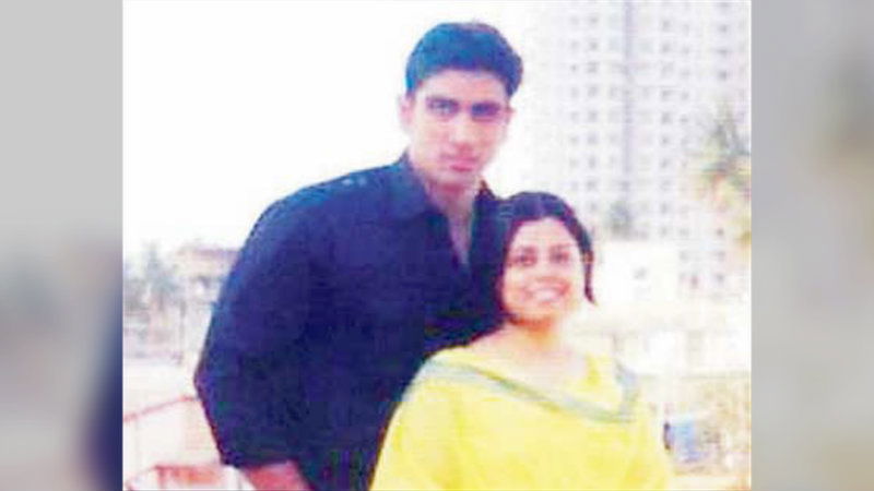 TECHIE payal surekha 1
