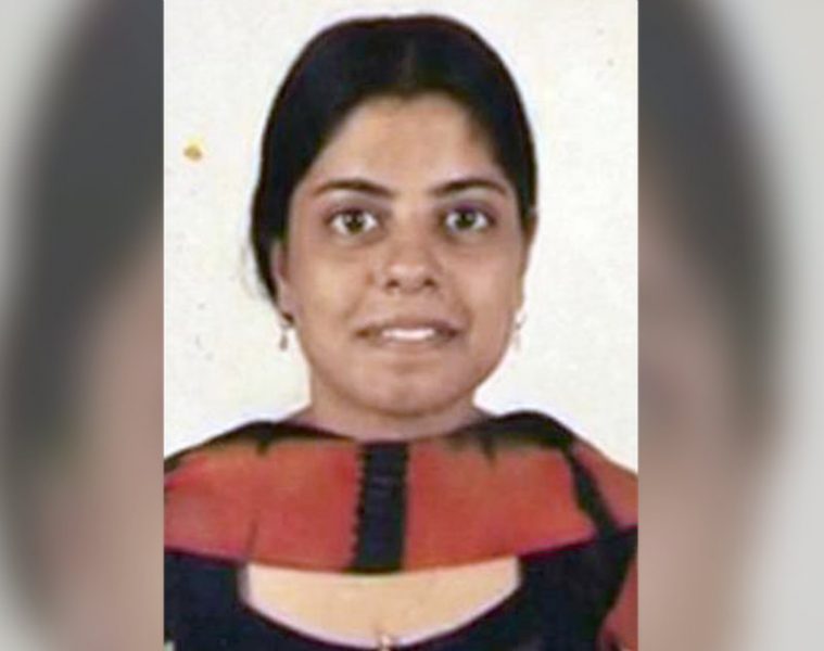TECHIE payal surekha 2