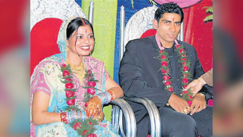TECHIE payal surekha