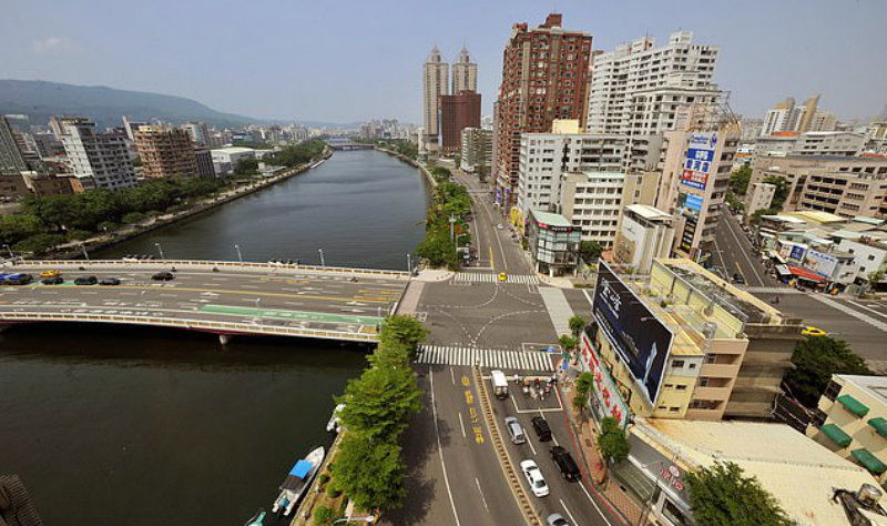 Taiwan C