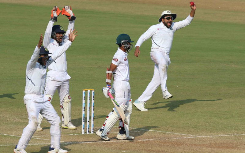 Team India 1