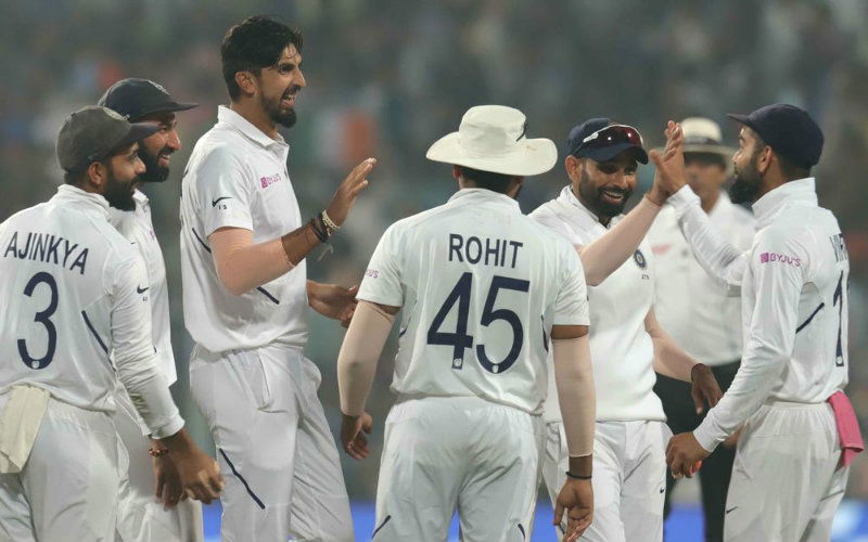 Team India A 1