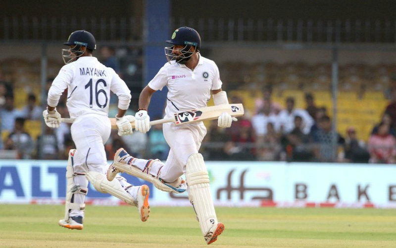 Team India B
