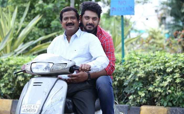 Temper Kannada Movie 4