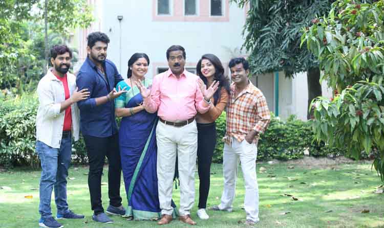 Temper Kannada Movie 5