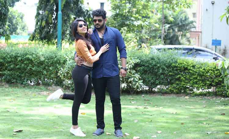 Temper Kannada Movie 6