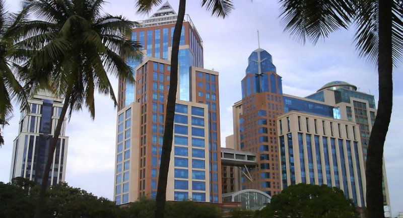 Ub city