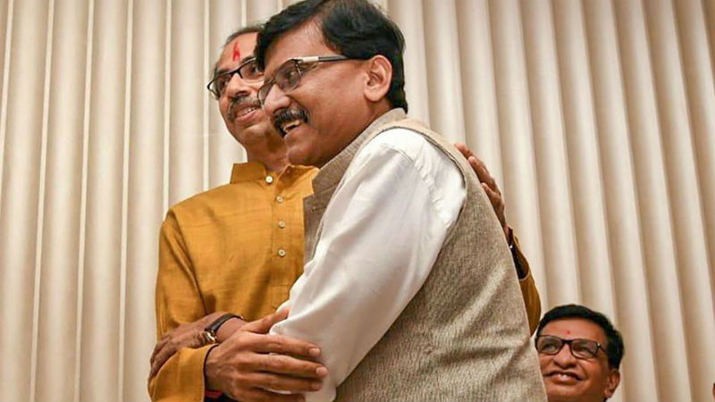 Uddhav Thakrey 2