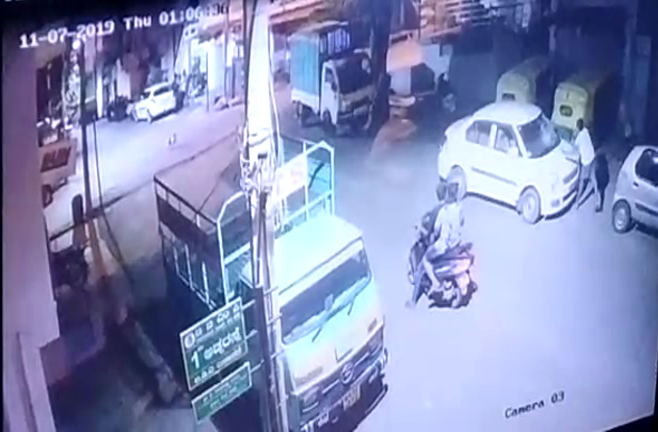 VIJAYA NAGAR 3