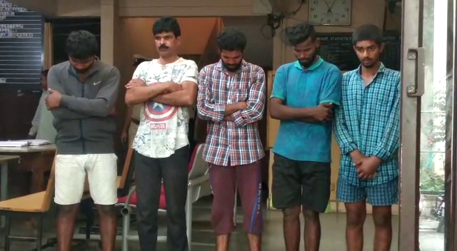 VIJAYA NAGAR 4