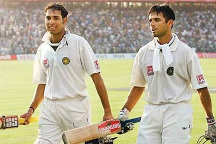 VVS Laxman B