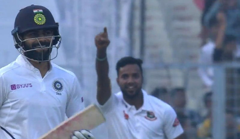 Virat Kohli A