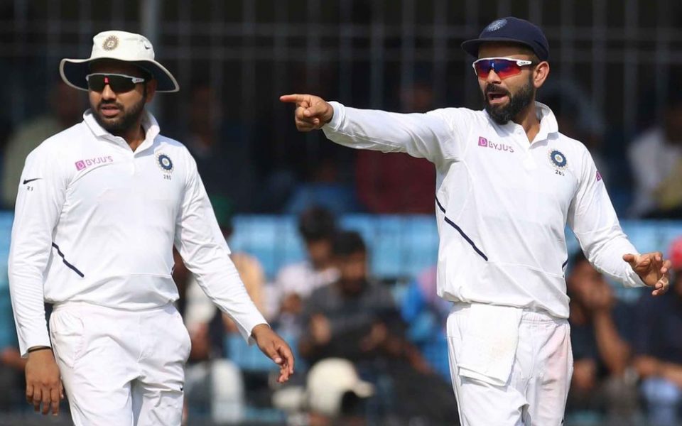 Virat kohli Rohit Sharma