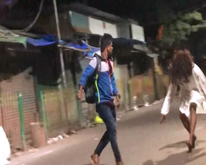 YASHWANTHPUR ARREST 10