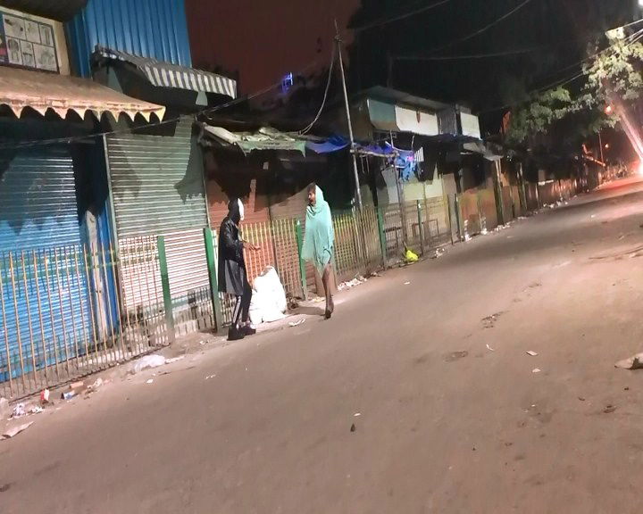 YASHWANTHPUR ARREST 2