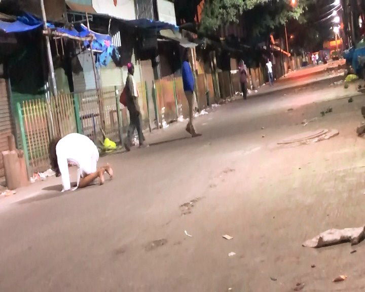 YASHWANTHPUR ARREST 4