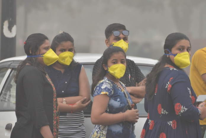air pollution 1