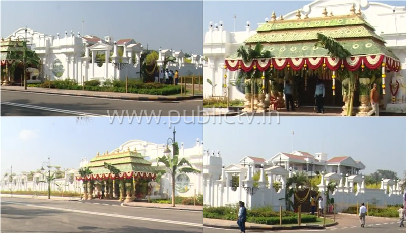 anand singh home