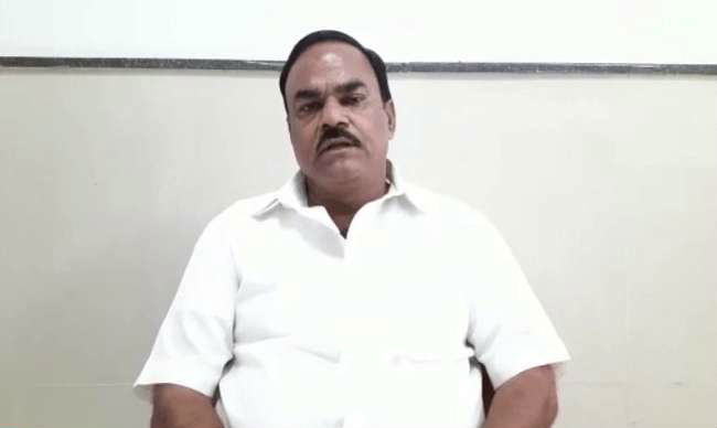 ashok poojari