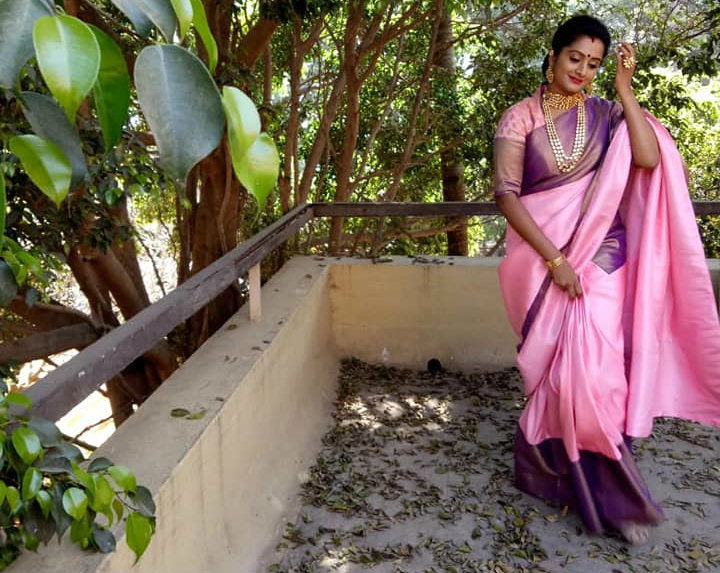 ashwini gowda 1 1