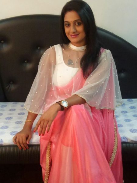 ashwini gowda 3