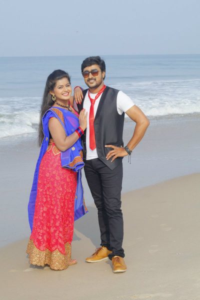 asura samhara film harsh arasu harshala hany 3