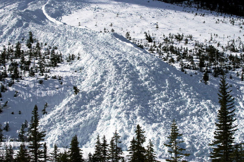 avalanche a