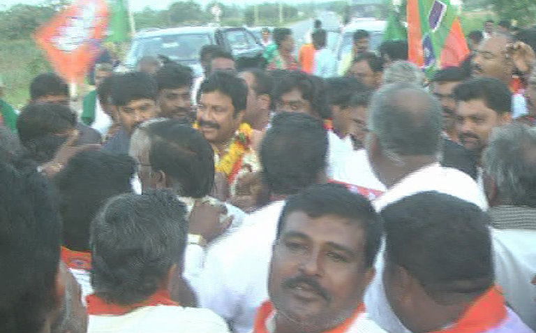 bc patil