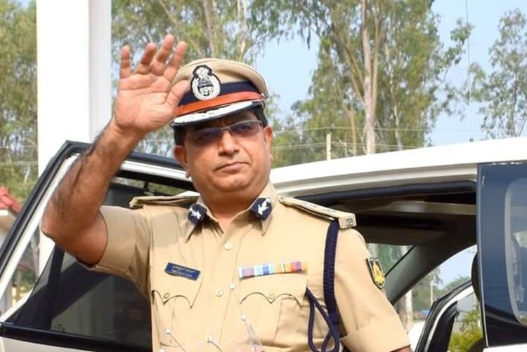 bhaskar rao ips
