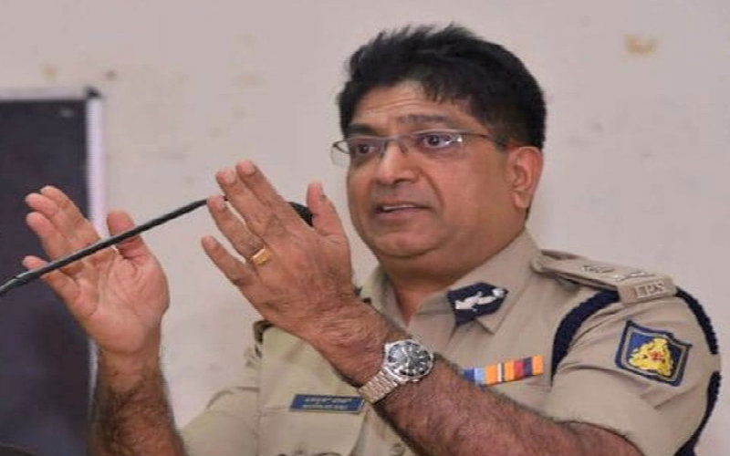 bhaskar rao ips