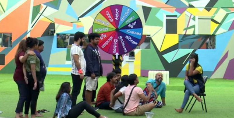 bigg boss 1 1