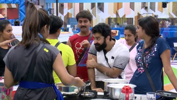 bigg boss 3