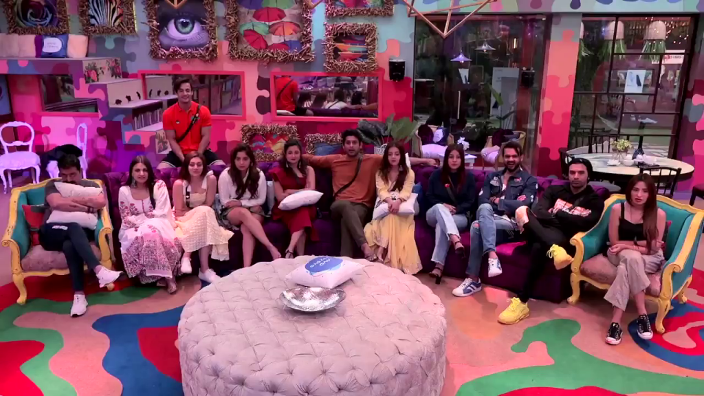 bigg boss hindi 1