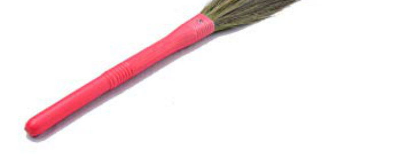 ಹೊಟ್ಟೆ ಸೇರಿದ್ದ ಪೊರಕೆಯ ಹಿಡಿ ತೆಗೆದ ವೈದ್ಯರು 3 broom