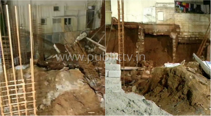 building BBMP 2
