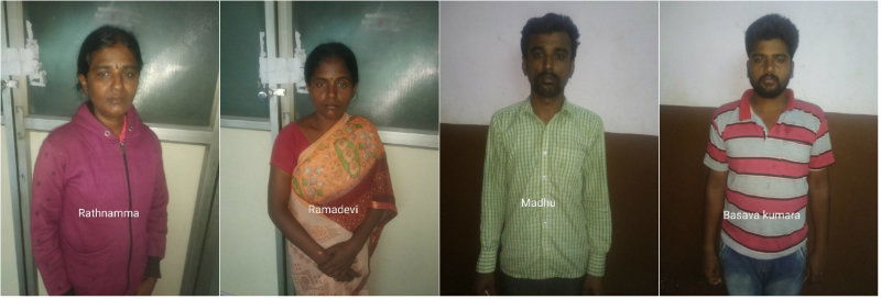 ccb arrest