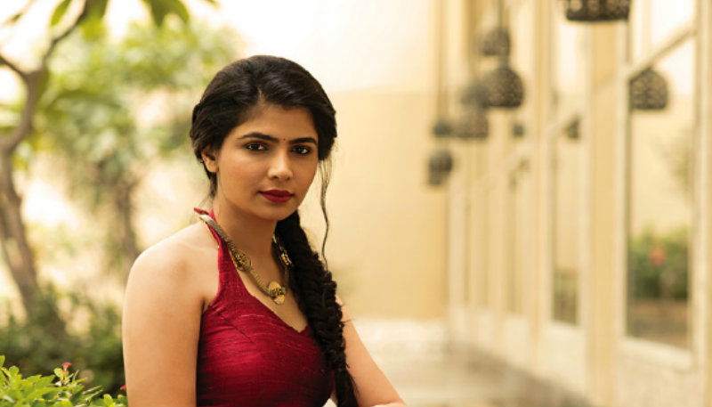 chinmayi sripada 2
