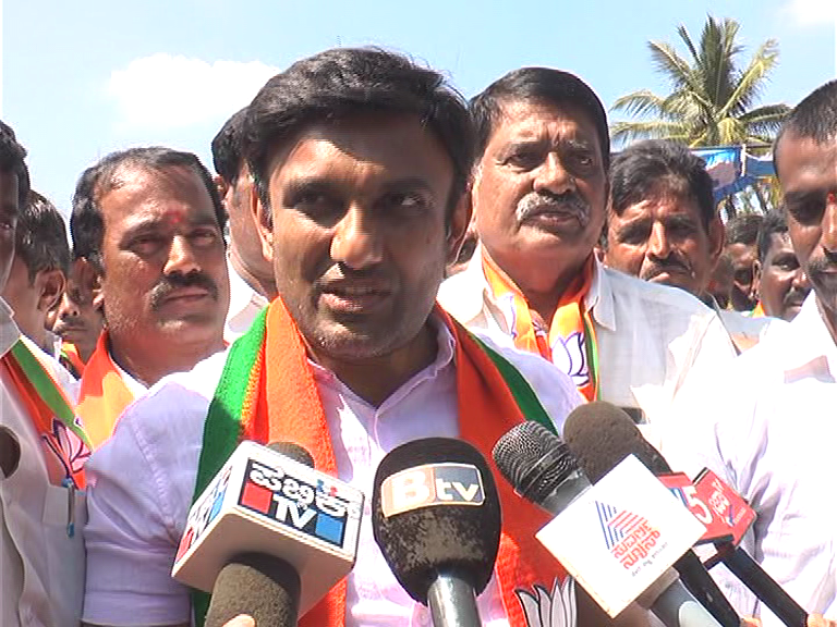 ckb sudhakar 1