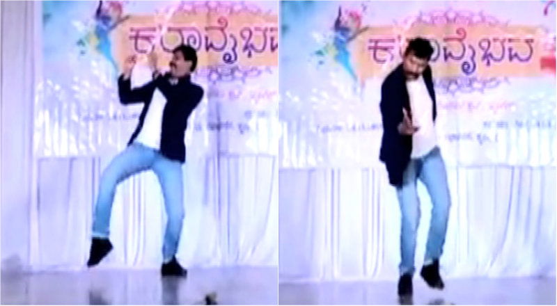 ckm doctor dance 1