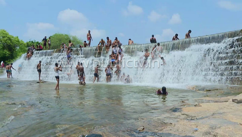 cng huchchayyakatte falls 1