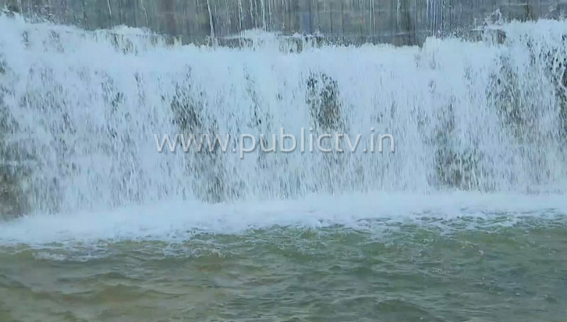 cng huchchayyakatte falls 3