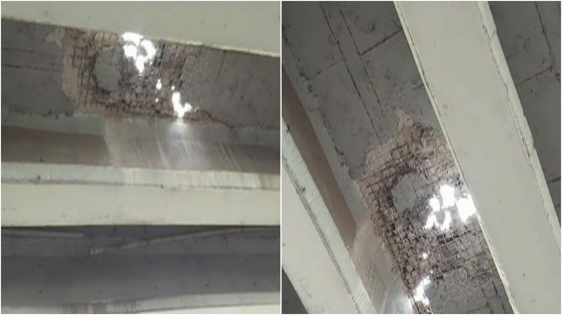collage Benagaluru flyover